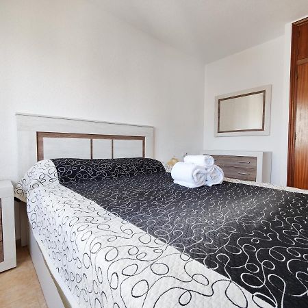 Gerona Sea View Apartments 베니돔 외부 사진